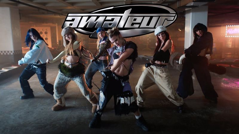 manifest - Amateur | Official Music Video