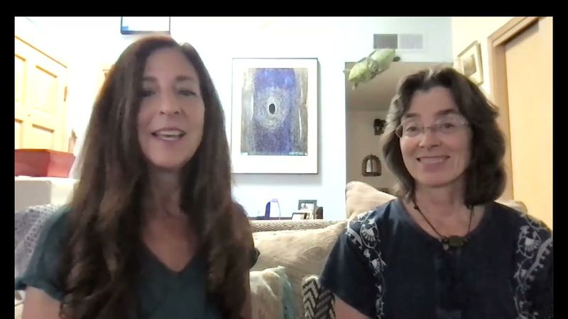 VIDEO 7 STIRRERS AND SETTLERS