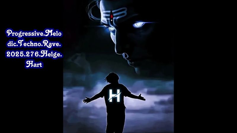 OSW & Revil O& Marc van Linden .Gerrit X.  Jason Johnson .Charlotte de Witte Helge Hart