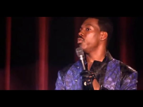 отрывок_ловушка_Eddie Murphy - Raw (1987).avi