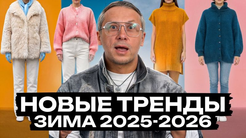 ТАКИЕ вещи должны быть у каждой девушки! / Что НОСИТЬ зимой, чтобы выглядеть стильно?