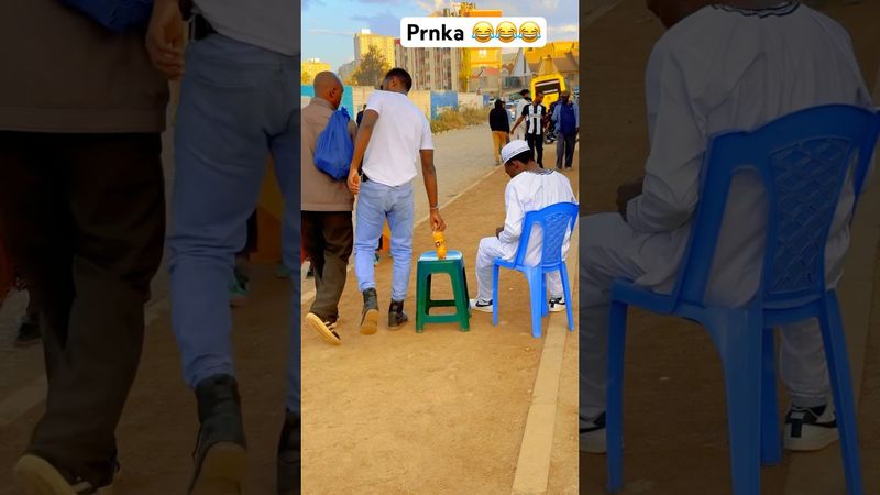Boqorka gym Prnka public funny video 🫢😂😂#subscribe #share #like #funny #somalia