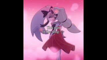 Im so glad they got another song | Hazbin Hotel | Season 2 | Song | Love | CapCut