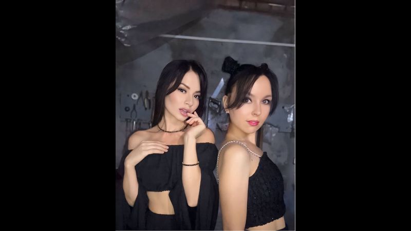 ГАРАЖНАЯ ВЕЧЕРИНКА ❤️заказ песен в описании 🩷поем и играем на 🪗