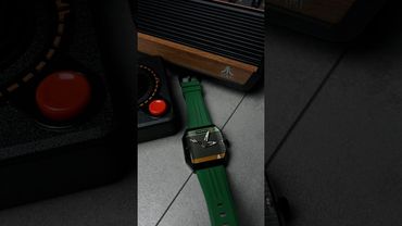 This one is special! #atari #atari2600 #retrogaming