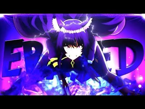 The Eminence In Shadow「AMV」- Erase ᴴᴰ