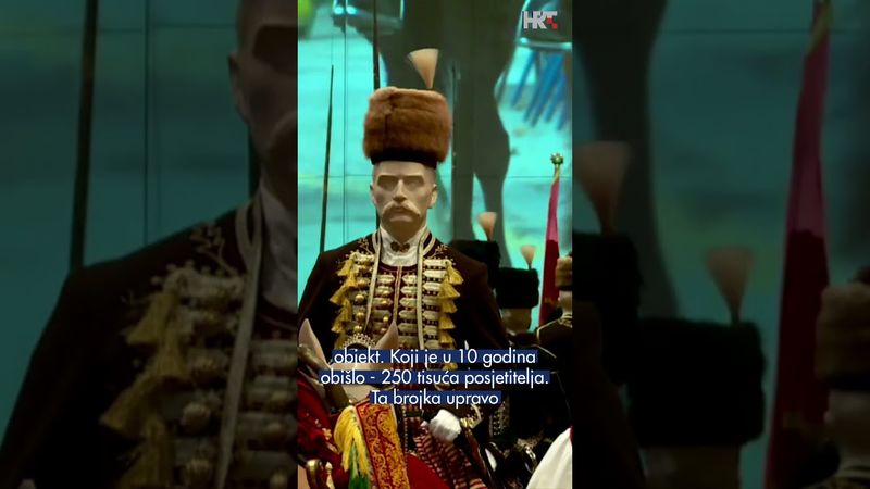 Desetljeće Muzeja Sinjske alke