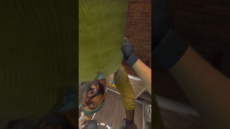 Channeled my inner Donatello with this one. #hardbullet #deadpool #johnwick #tmnt #donatello #vr