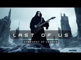 LAST OF US - Symphony Of Cosmos (Official Music Video, AI Shortfilm)