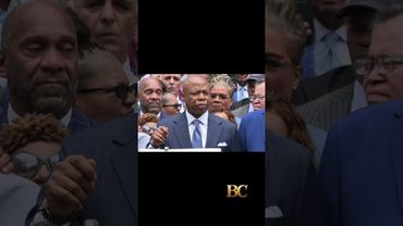 New York: Adams launches re-election bid after Mamdani’s surprise primary showing