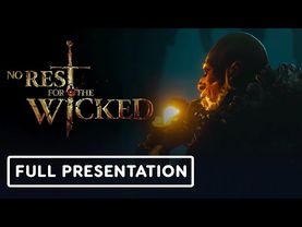 No Rest for the Wicked: The Breach Refined - Official Game Overview | Wicked Inside Showcase 3
