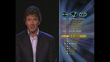 Weekend Miljonairs DVD John Carpenter Game #59