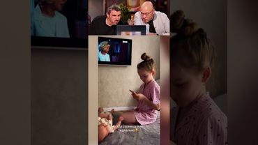 ЭТО ЛУЧШИЙ ПРИКОЛ с мелкой! 😅 👍🏻