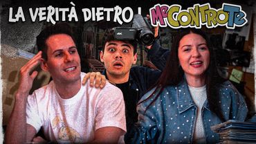 LAVORARE 24 ore con i ME CONTRO TE: cosa si nasconde dietro Luì e Sofì? - Giorno di prova