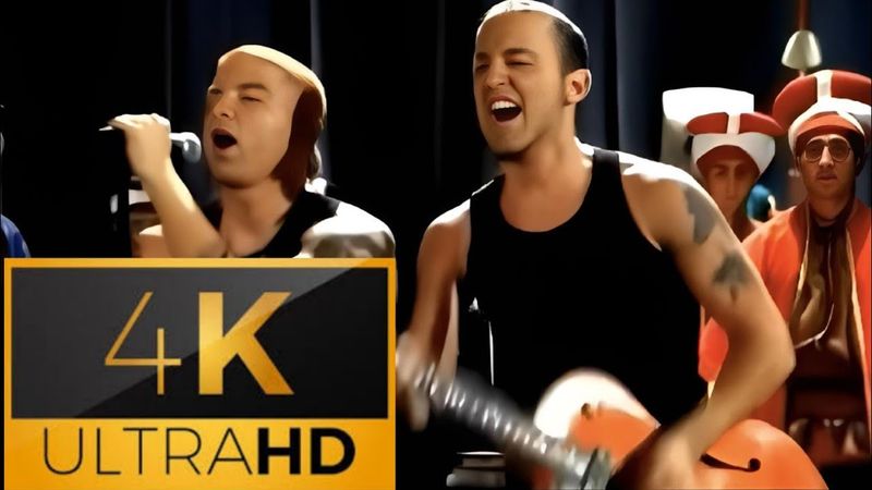 Athena 2002 12 Dev Adam (Remastered 4K)