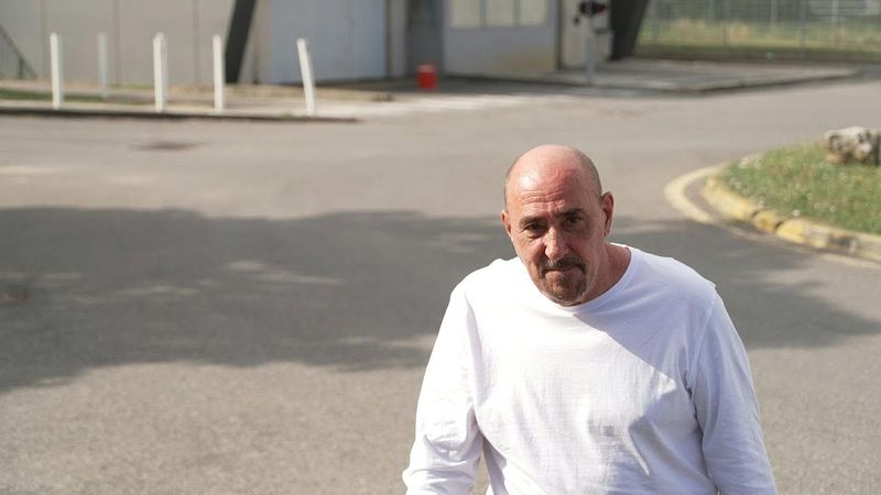 Former Indonesian death row prisoner Serge Atlaoui released in France | AFP