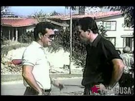 Su propia guerra (capítulo 6 de 10)