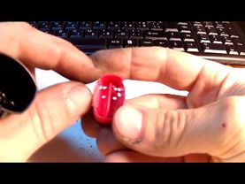 Как разбирать разъемы автомобильной проводки (ч.1)