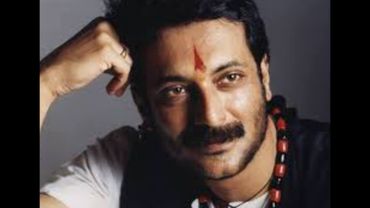 Milind Gunaji: I am playing the role of a Scientist and I speak sanctified language