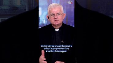 Uzinić o Lavu XIV.: Dao je dijagnoze, ali i ponudio lijek za Crkvu