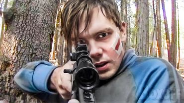 Tödliches Spiel 🔥 Ganzer Film | Deutsche Untertitel | Film Komplett