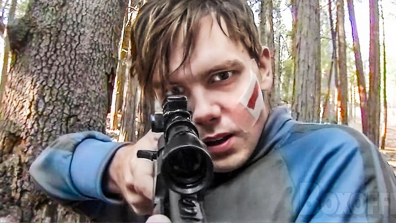 Gioco mortale 🔥 Film Completo | Italiano Sottotitoli (Ita Sub)