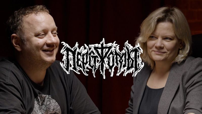 На барботаж, Коняев и Воробьева, Перст Фомы #86