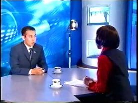 Бетпе-Бет (Лицом к лицу.)