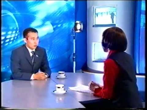 Бетпе-Бет (Лицом к лицу.)