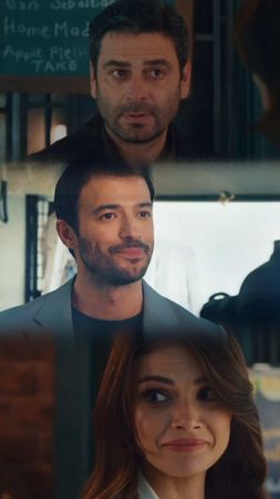 - ревность знаете? он придумал #далекийгород #uzakşehir #albora #албо...