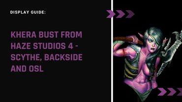 Khera 4   Scythe, backside and OSL