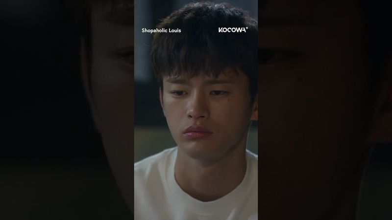 #SeoInGuk doesn't want #NamJiHyun liking anyone but him 😤 #shopaholiclouis #kdrama #kocowa