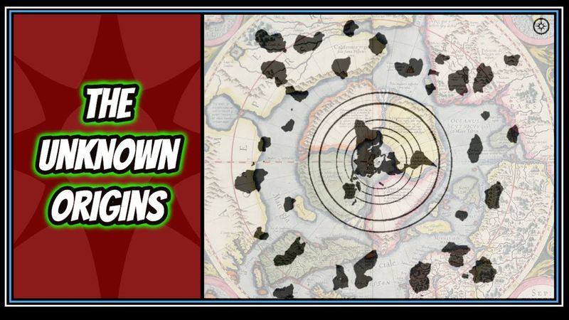 Cose che non insegneranno mai (Vecchie mappe)