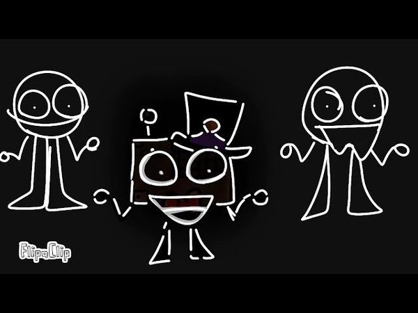 Последний Шанс интро (v1)