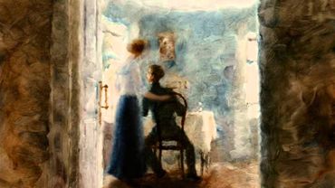 Валя - Виктор Матросов