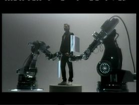 Начало вещания ДТВ (2011)