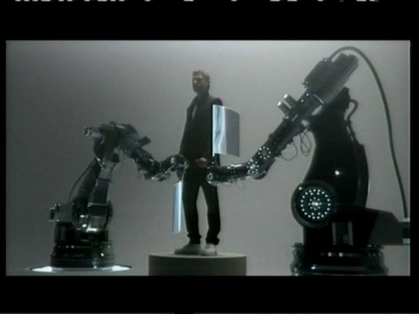 Начало вещания ДТВ (2011)