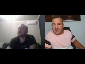 ЕСЛИ БЫ НЕ НАПАЛИ НА УКРАИНУ,НАС ОККУПИРОВАЛИ США И ВЕЛИКОБРИТАНИЯ