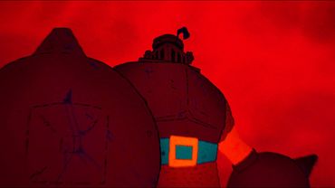 The Mega Knight Story