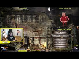 S.T.A.L.K.E.R. Shadow of Chernobyl часть№3 - 14/07/2021