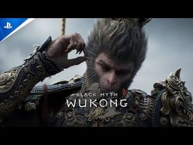 САМЫЙ ДУШНЫЙ БОСС | BLACK MYTH: WUKONG | THE WINNER
