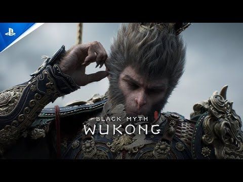 САМЫЙ ДУШНЫЙ БОСС | BLACK MYTH: WUKONG | THE WINNER