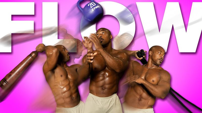 This Style Of Training Fixed My Broken Body