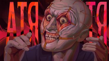 SILENT HILL ДЛЯ ЧЁТКИХ ПАЦАНОВ | The Suffering обзор игры