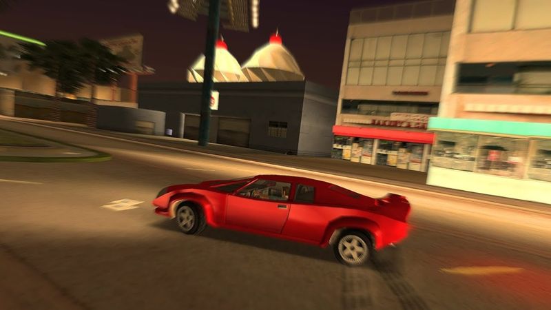 VICE CITY, НО ЭТО ПРОФЕССИОНАЛЬНЫЙ ДУБЛЯЖ (#2)