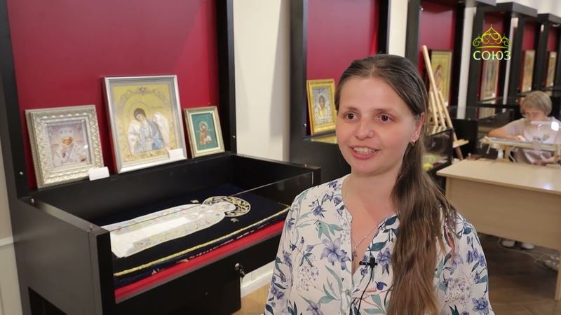 Вопросы веры. 31 июля 2025. Фестиваль современного церковного искусства «Видеть и слышать»