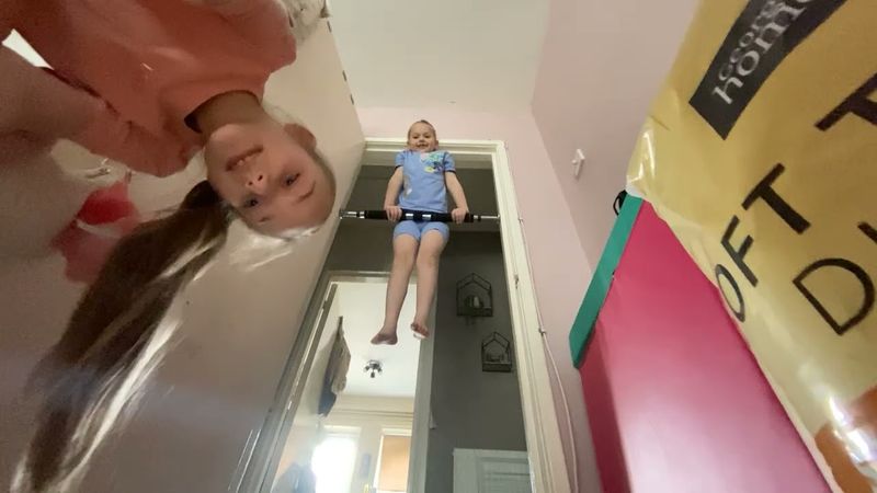 Learning tricks on are bar