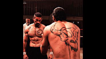 don’t mess with boyka 💀#boyka #yuriboyka #undisputedboyka #trending #mma