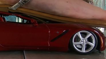 Close Up Series You Tube