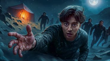 САМЫЙ СМЕРТОНОСНЫЙ МАРШРУТ В МИРЕ! * Эверест *